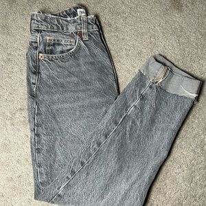 Zara jeans